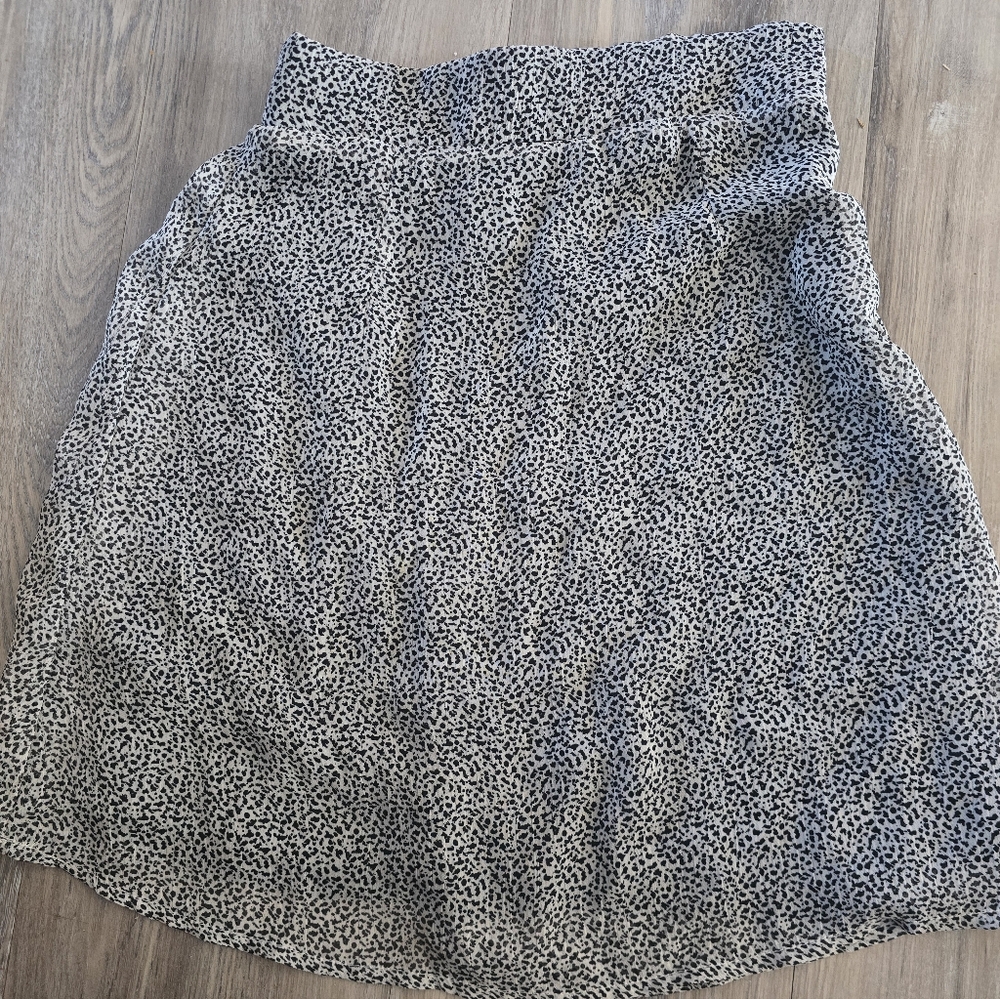 Sienna Sky Nwt Xsmall Skirt - Picture 2 of 4